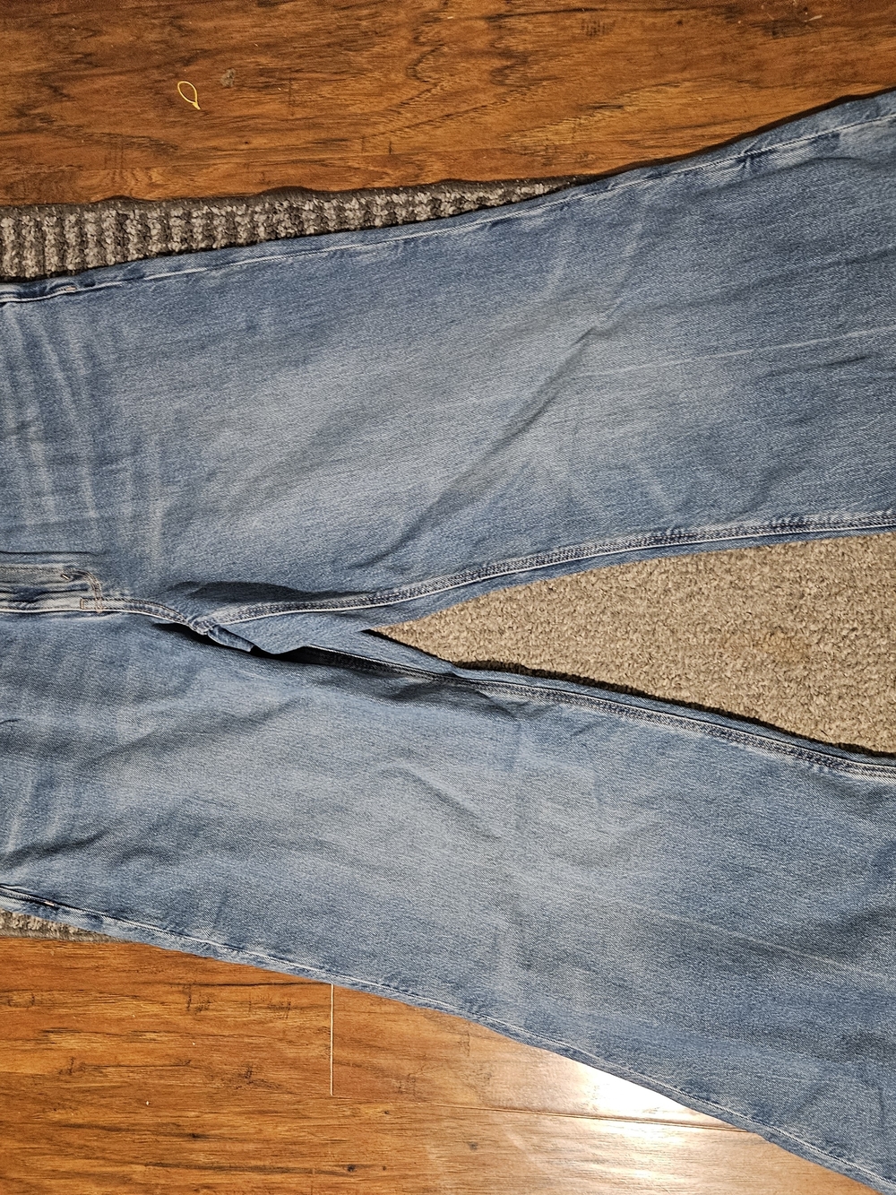 American Eagle Flare Nwt